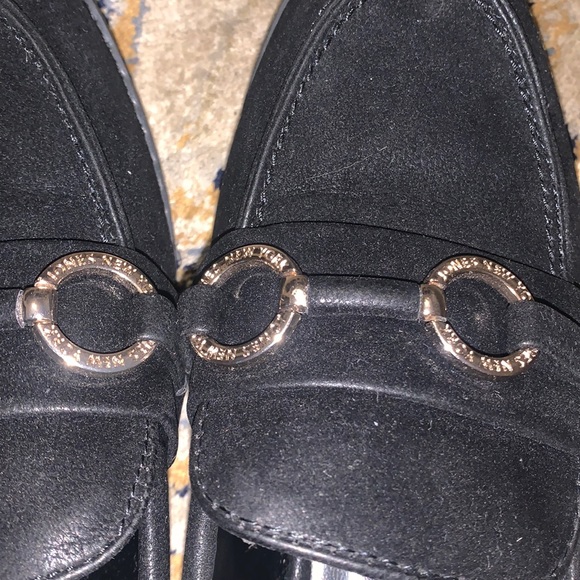 Suede loafers jones New York - Picture 4 of 6